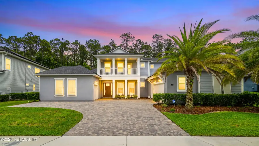 203 Old Bluff Drive, Ponte Vedra, FL 32081 - #2