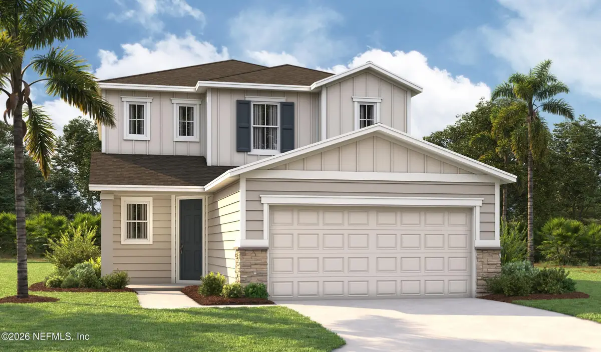 8139 Marietta Still Drive, Jacksonville, FL 32220 - #1