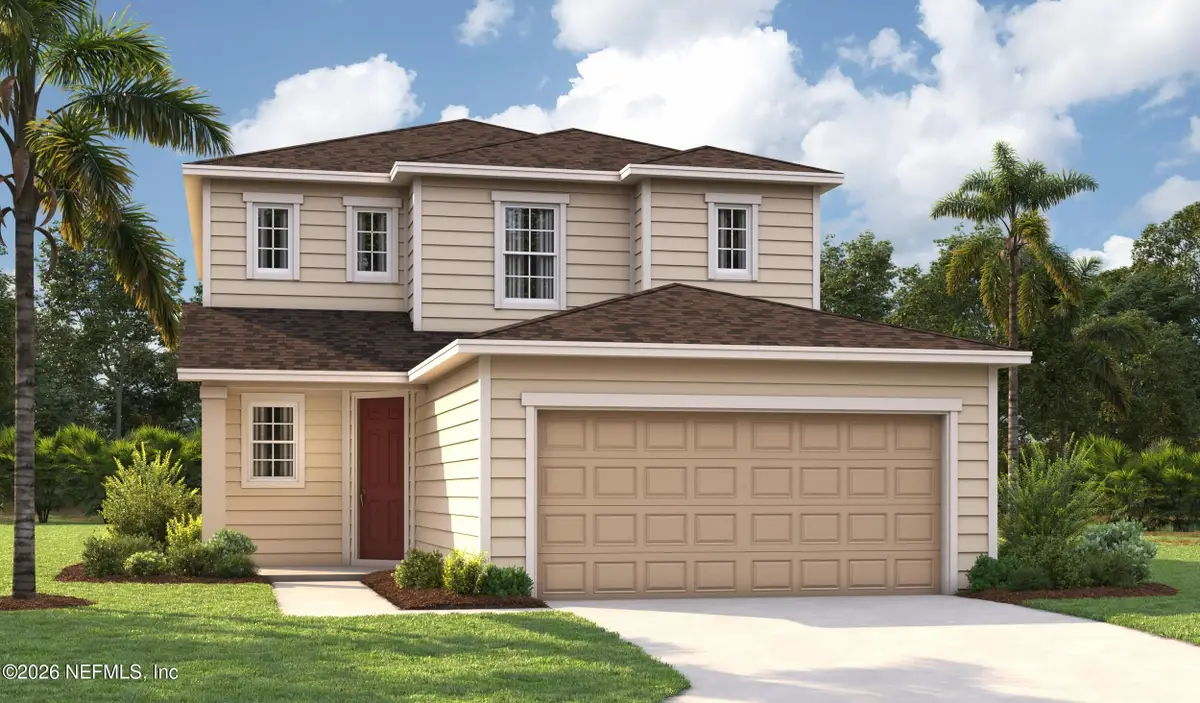 8127 Marietta Still Drive, Jacksonville, FL 32220 - #1