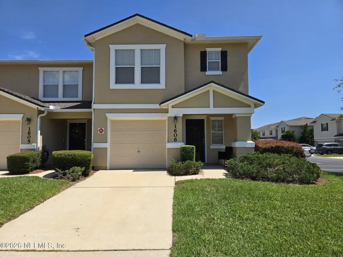 1500 Calming Water Drive #1606, Fleming Island, FL 32003 - #1