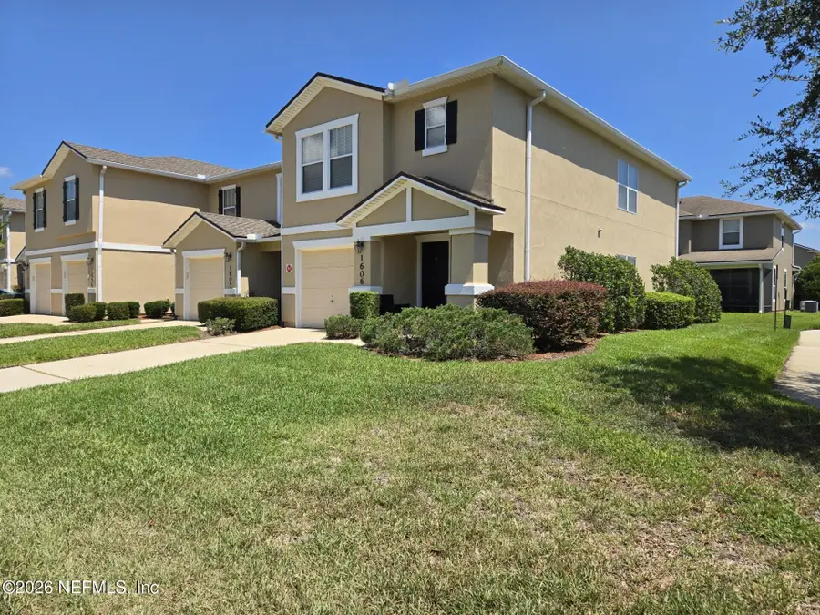 1500 Calming Water Drive #1606, Fleming Island, FL 32003 - #2