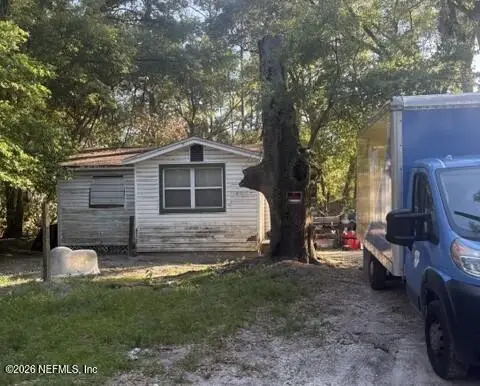 7416 Orlando Avenue, Jacksonville, FL 32208