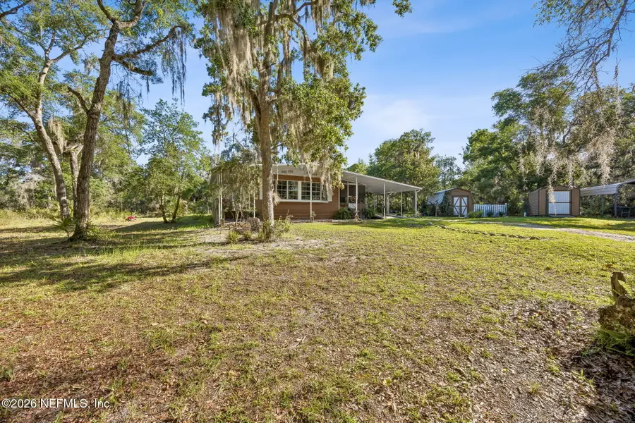 110 Plumosa Drive, Georgetown, FL 32139 - #2