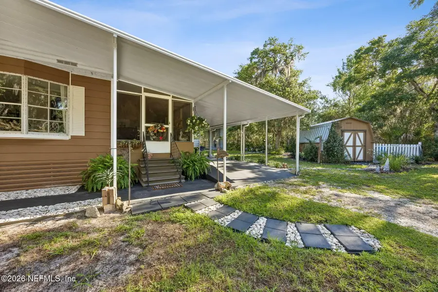 110 Plumosa Drive, Georgetown, FL 32139 - #3