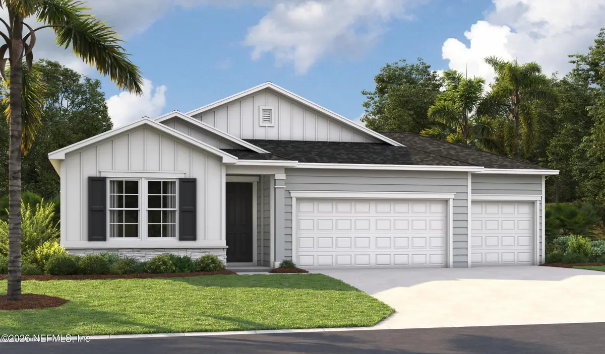 96070 College Parkway, Fernandina Beach, FL 32034 - #1