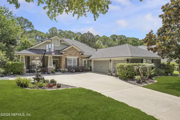 198 Parkside Drive, St. Augustine, FL 32095