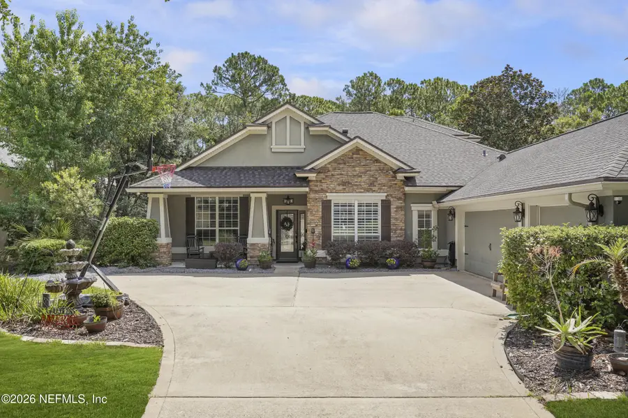 198 Parkside Drive, Saint Augustine, FL 32095 - #2