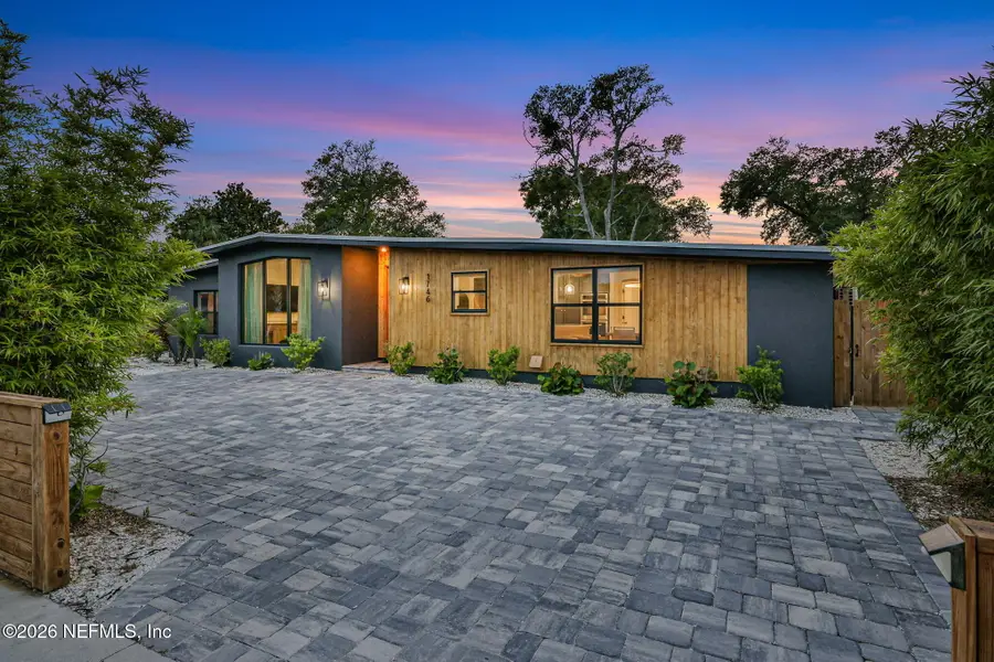 1746 Penman Road, Jacksonville Beach, FL 32250 - #2