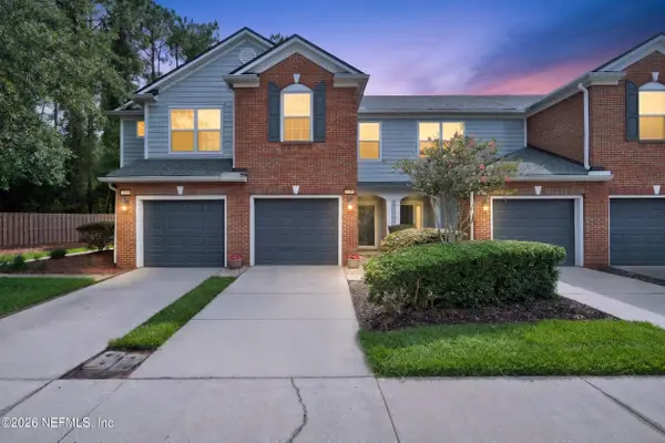 13255 Stone Pond Drive, Jacksonville, FL 32224