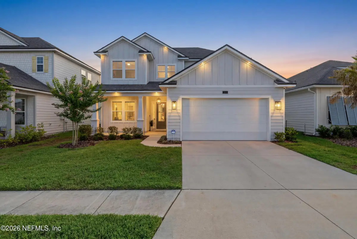 63 Somerville Drive, Ponte Vedra, FL 32081 - #1