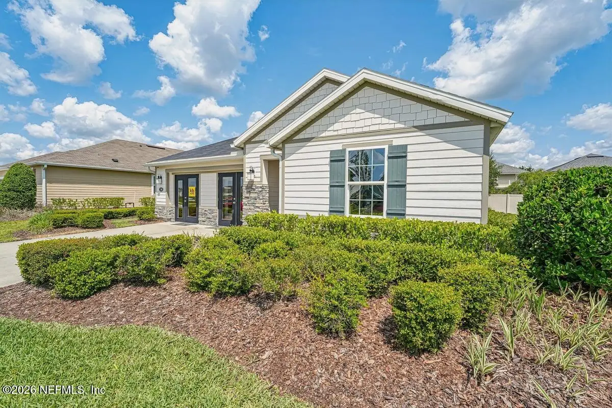 1380 Panther Preserve Parkway, Jacksonville, FL 32221 - #1
