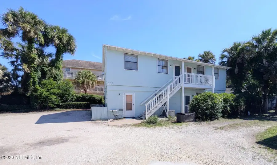 222 4th S Avenue, Jacksonville Beach, FL 32250 - #2