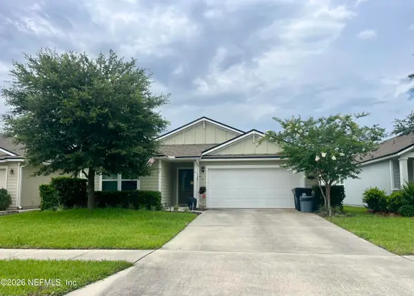 4122 Fishing Creek Lane, Middleburg, FL 32068