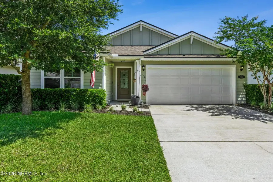 4122 Fishing Creek Lane, Middleburg, FL 32068 - #2