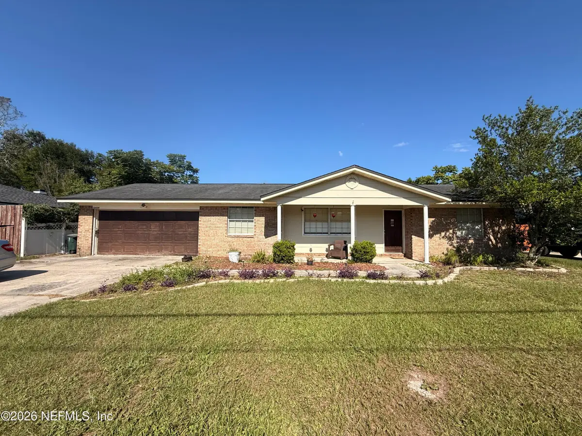 12439 Macaw Drive, Jacksonville, FL 32223 - #1