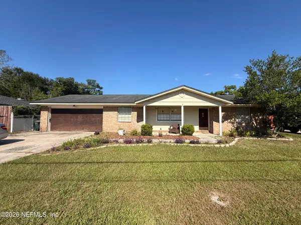 12439 Macaw Drive, Jacksonville, FL 32223