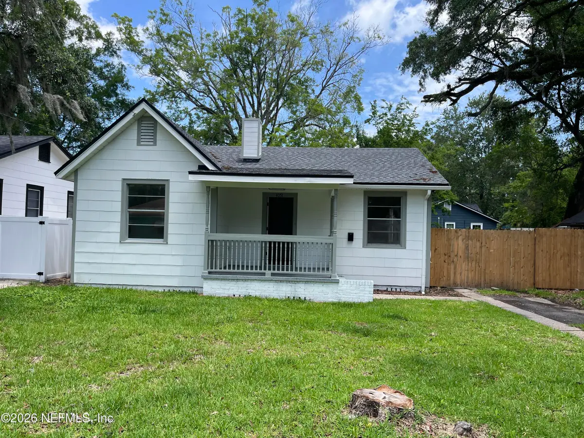 4051 Myra Street, Jacksonville, FL 32205 - #1