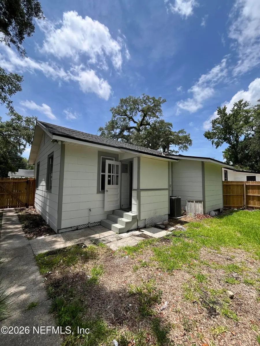 4051 Myra Street, Jacksonville, FL 32205 - #3