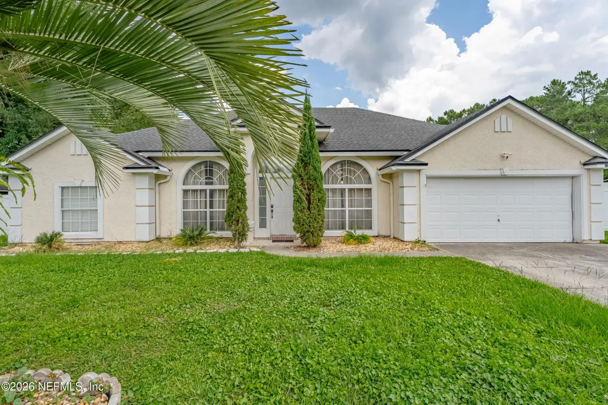 12175 Guyton Court, Jacksonville, FL 32224 - #1