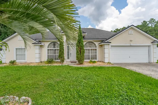 12175 Guyton Court, Jacksonville, FL 32224