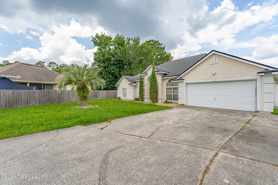 12175 Guyton Court, Jacksonville, FL 32224 - #3