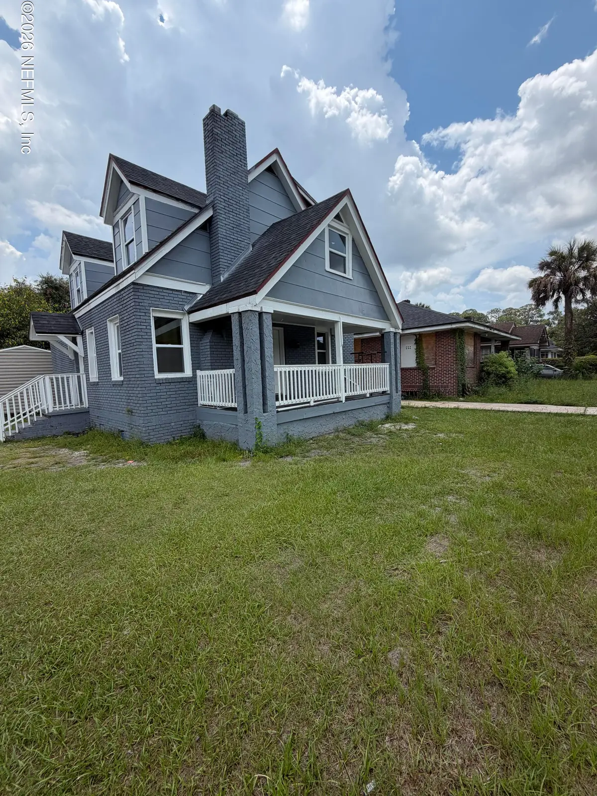 546 Birch Street, Jacksonville, FL 32206 - #1