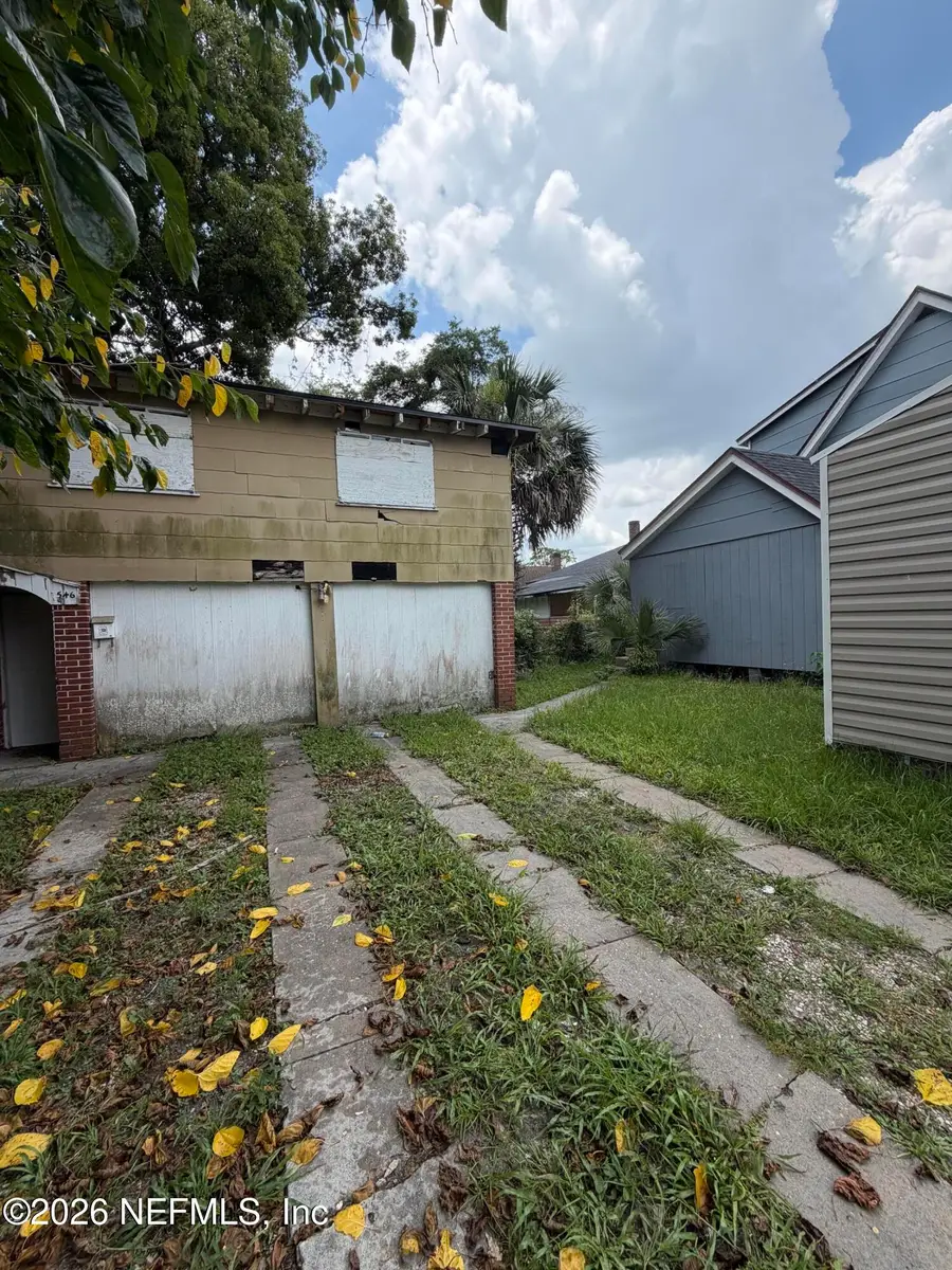 546 Birch Street, Jacksonville, FL 32206 - #3