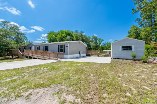 5725 Sequoia Road, Keystone Heights, FL 32656