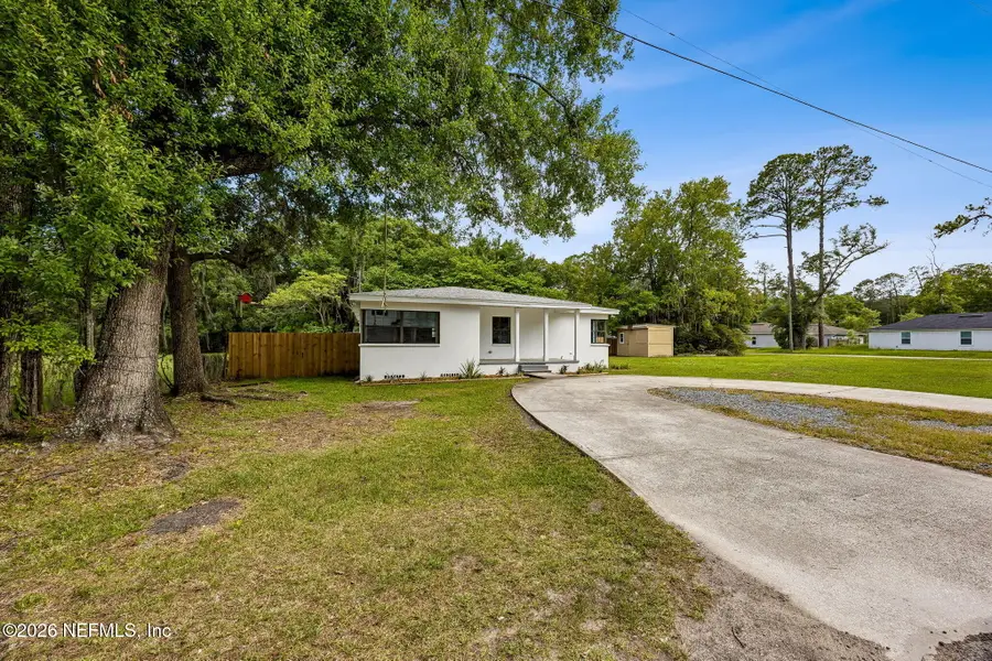 6542 Zora Street, Jacksonville, FL 32219 - #3