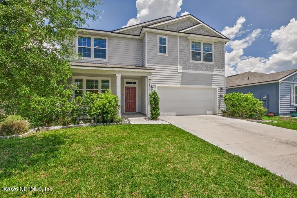 3601 Sunfish Drive, Jacksonville, FL 32226 - #1