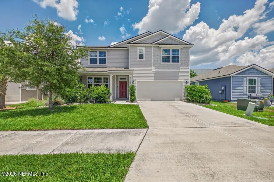 3601 Sunfish Drive, Jacksonville, FL 32226 - #2
