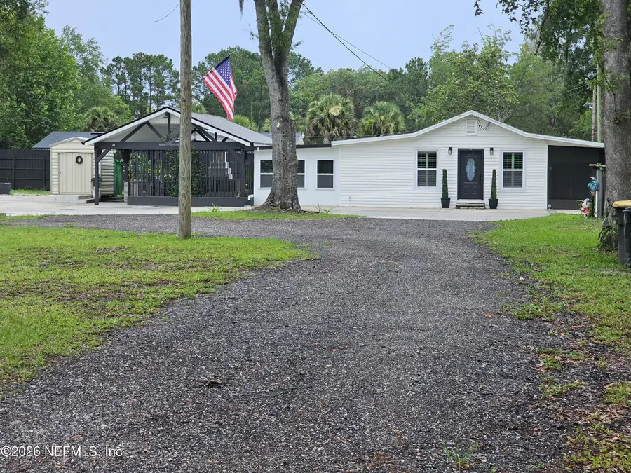 6651 Pickettville Road, Jacksonville, FL 32254 - #2