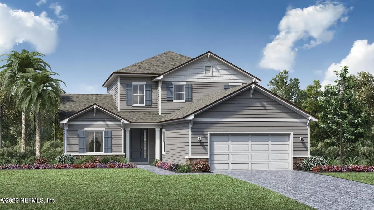 41 Cinnamon Teal Way, Saint Augustine, FL 32092 - #1