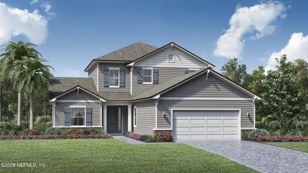 41 Cinnamon Teal Way, St. Augustine, FL 32092