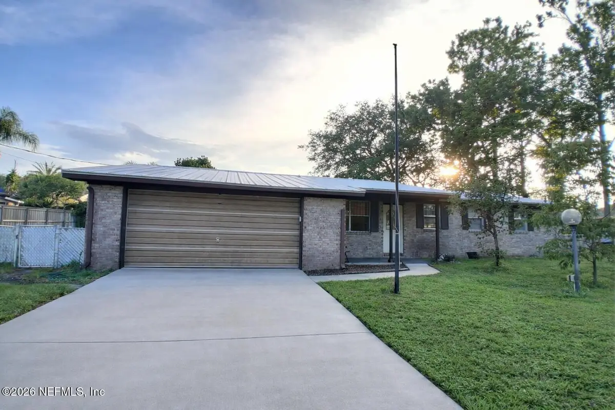 320 Lobelia Road, Saint Augustine, FL 32086 - #1