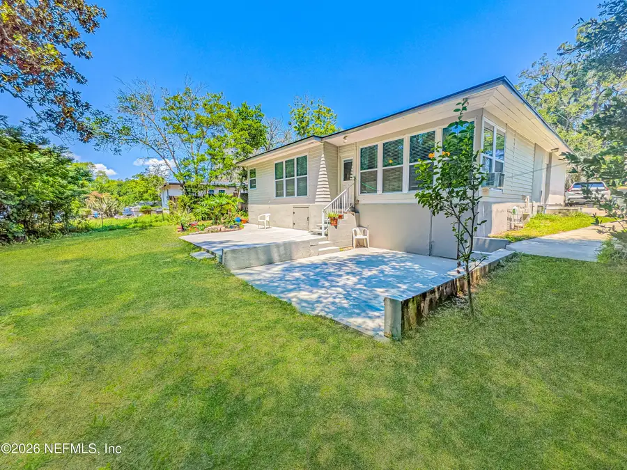 2454 Mercer S Circle, Jacksonville, FL 32217 - #3