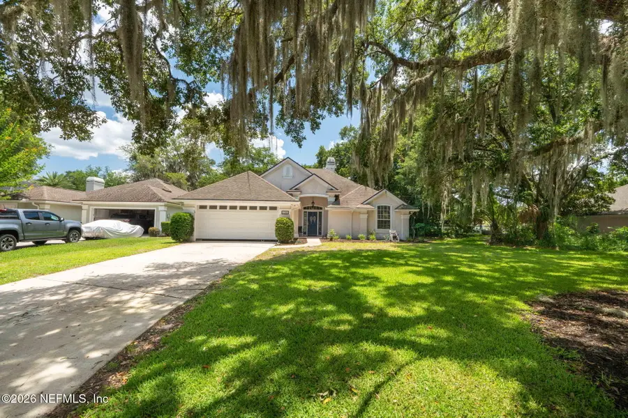 1581 Stonebriar Road, Green Cove Springs, FL 32043 - #2