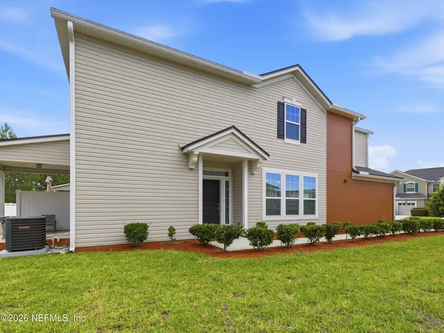 756 Grover Lane, Orange Park, FL 32065 - #2