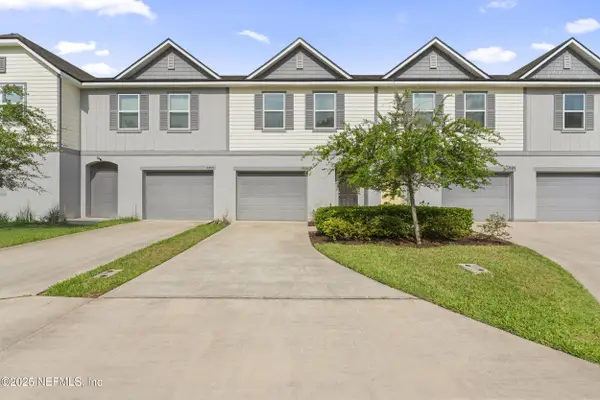 10553 Madrone Cove Court #46, Jacksonville, FL 32218