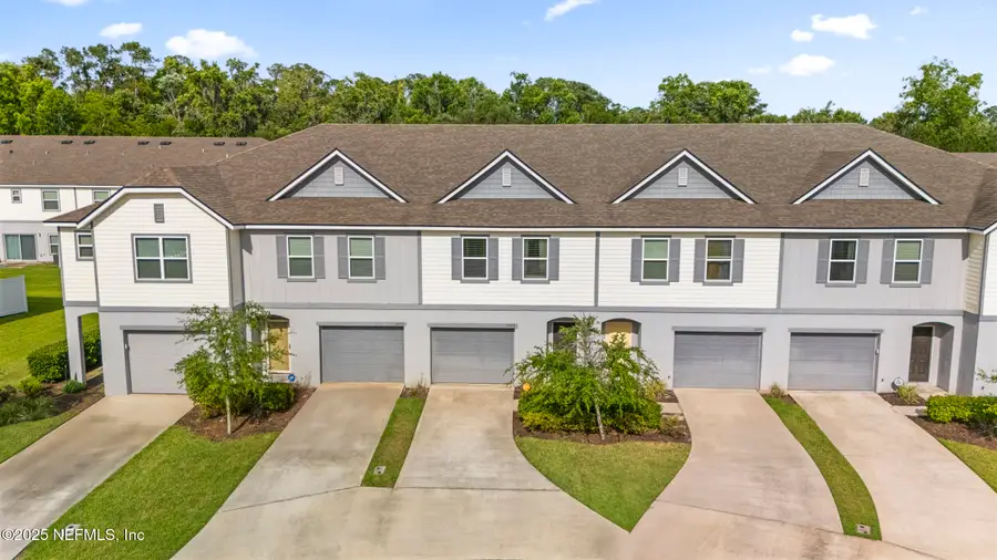 10553 Madrone Cove Court #46, Jacksonville, FL 32218 - #2