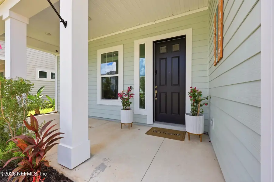 411 Footbridge Road, Saint Johns, FL 32259 - #3