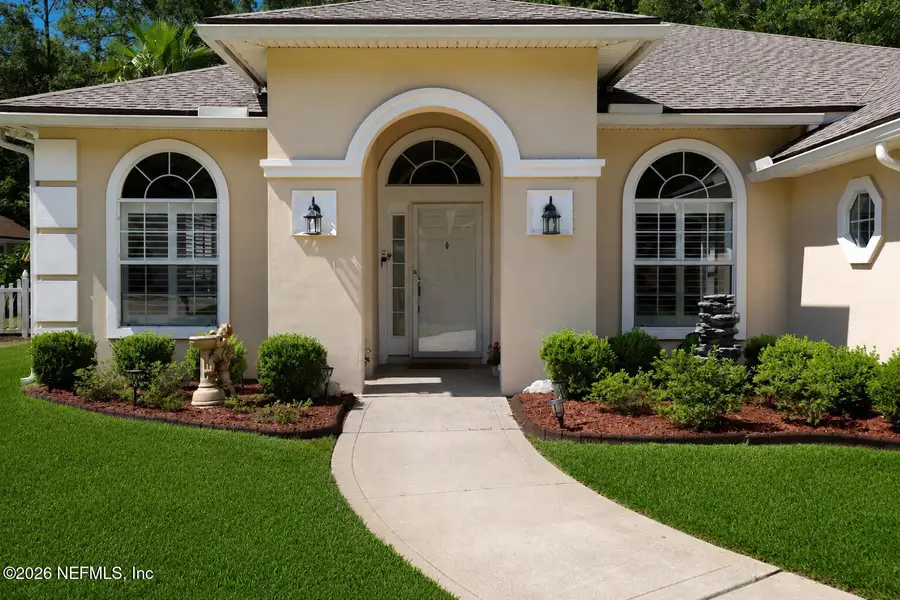 1004 Flora Parke Drive, Saint Johns, FL 32259 - #2