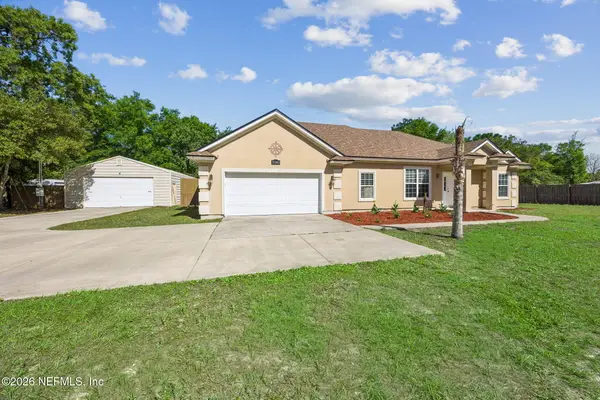97040 Rhianna Lane, Yulee, FL 32097