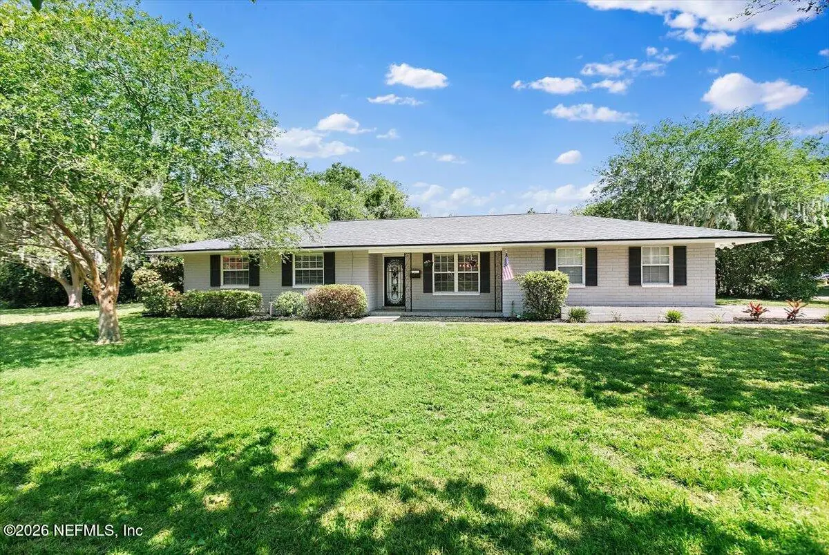 560 Mandalay Road, Jacksonville, FL 32216 - #1