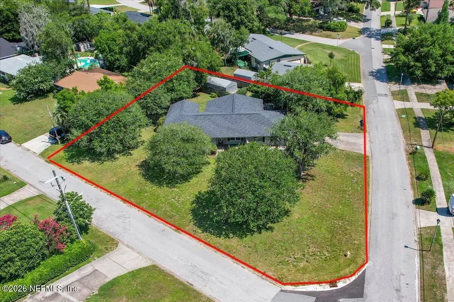 560 Mandalay Road, Jacksonville, FL 32216 - #2