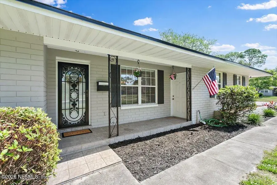 560 Mandalay Road, Jacksonville, FL 32216 - #3