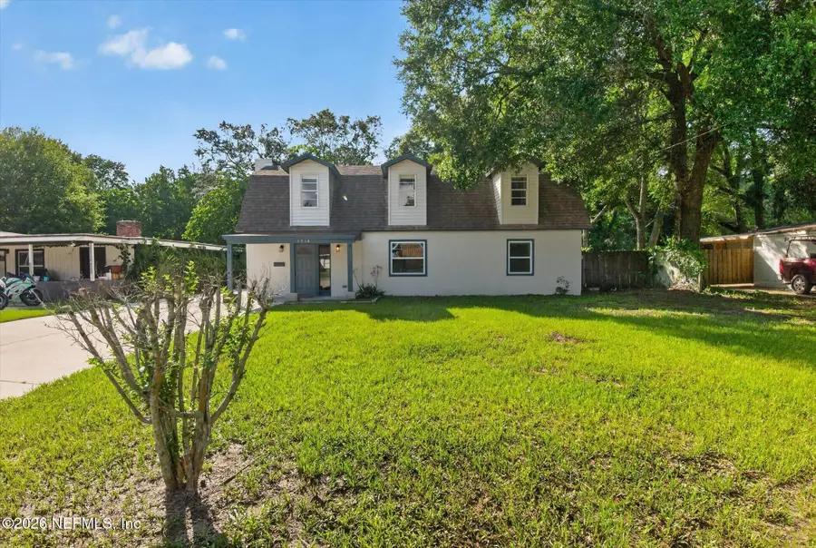 3718 Peach Drive, Jacksonville, FL 32246 - #2