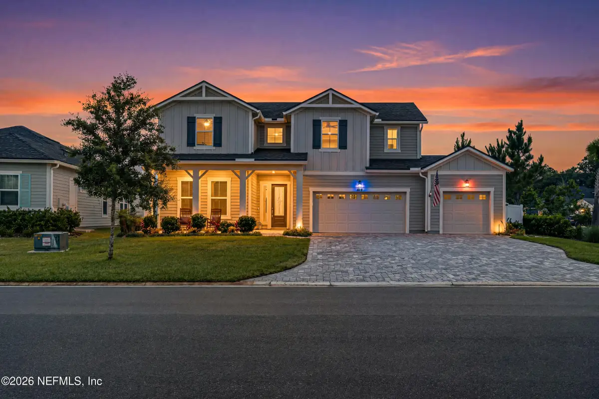 175 Wild Sage Drive, Saint Johns, FL 32259 - #1