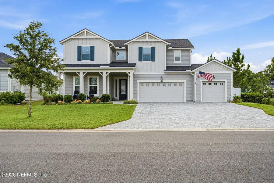 175 Wild Sage Drive, Saint Johns, FL 32259 - #2