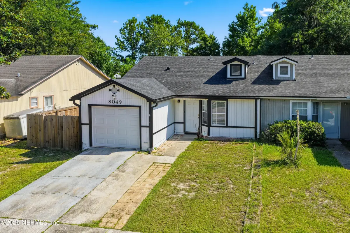 8049 Virgo Street, Jacksonville, FL 32216 - #1